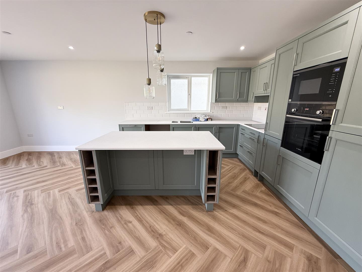Plot 3, Christopher Rise (4 Clos William), Pontlliw, Swansea